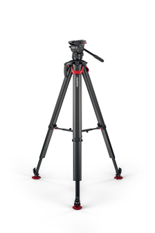 Sachtler System Ace XL MK II flowtech75 MS