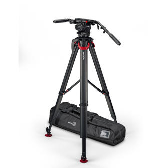 Sachtler System Cine 20 flowtech100 MS