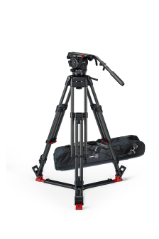 Sachtler System  Cine 20 HD CF GS