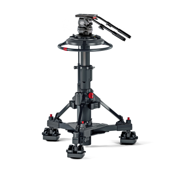 Sachtler System 25 Vario 1-70 - max 35 kg Traglast