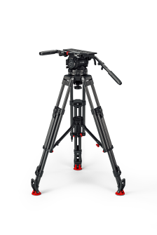 Sachtler System Cine 30 EFP CF GS