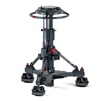 Sachtler Sachtler Vario Ped 1-70 - 70 kg Traglast