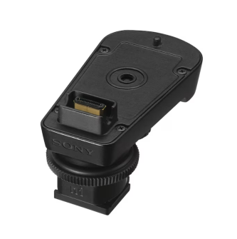 Sony - UWP-D27/K33 + SMAD-P5
