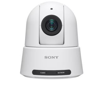 Sony - Built-in AI PTZ Auto-Framing technology with Full body/Waist/Close-up shooting modes. 4K 30p,