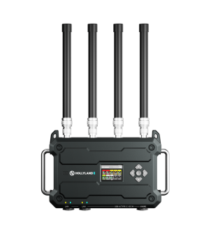 Hollyland Solidcom Roaming Hub