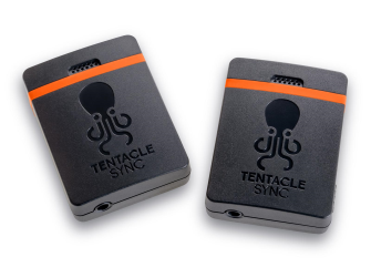 Tentacle SYNC E mk2 &#208; Standard Set