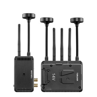 Teradek Ranger Micro 2500 3G-SDI/HDMI - Wireless TX/RX Set V-Mount