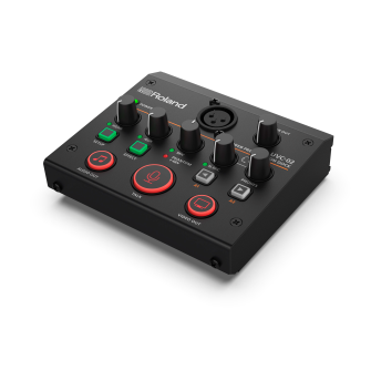 ROLAND USB VIDEO INTERFACE