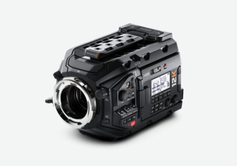 Verleih Blackmagic URSA Mini Pro 12K