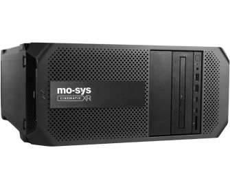 MO-SYS VP Pro XR