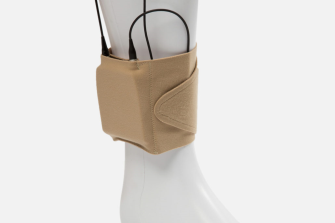 Viviana Straps Ankle Original  - Farbe: Beige - Gr&#246;sse: 38cm