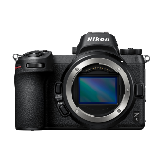 Nikon Z 6II Body