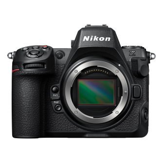 Nikon Z 8 Body