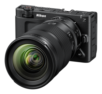Nikon ZR Kit Z 24-70mm f/4 S