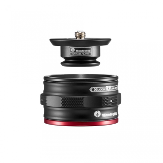 Manfrotto MOVE Quick Release System