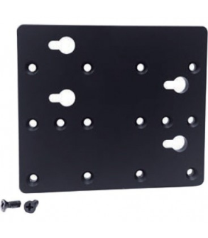 AJA CMP-R0 - Converter Mounting Plate (includes mounting screws)