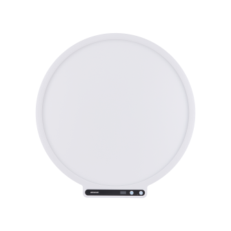 amaran Verge Max Kit-White (EU)