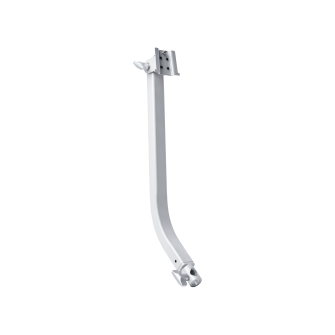 amaran Verge Stand Adapter-silver