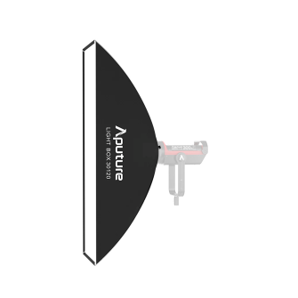 amaran Light Box 30x120