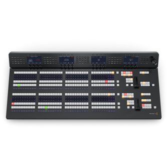 Blackmagic ATEM 2 M/E Advanced Panel 40