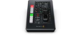 Blackmagic ATEM Micro Camera Panel