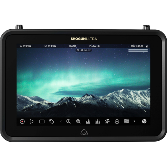 ATOMOS Shogun Ultra