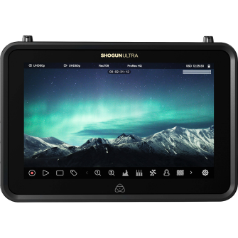 ATOMOS SHOGUN ULTRA