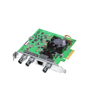 Blackmagic DeckLink IP/SDI HD