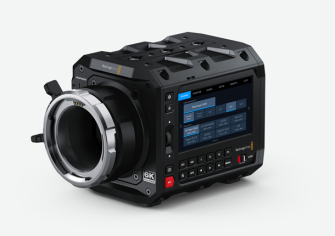 Blackmagic PYXIS 6K PL-Mount