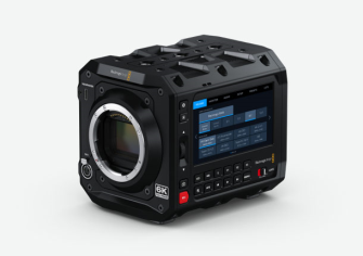 Blackmagic PYXIS 6K L-Mount