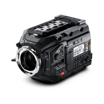 VERLEIH Blackmagic URSA Mini Pro 12K OLPF