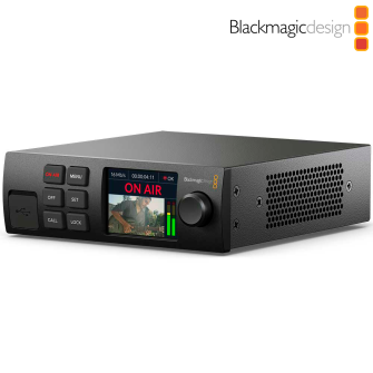 Blackmagic Streaming Encoder HD