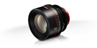 Canon CN-R135MM T2.2 L F (Meter)