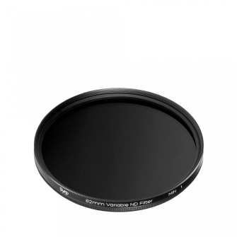 Syrp SY0002-0008 Large Variable ND Filter
