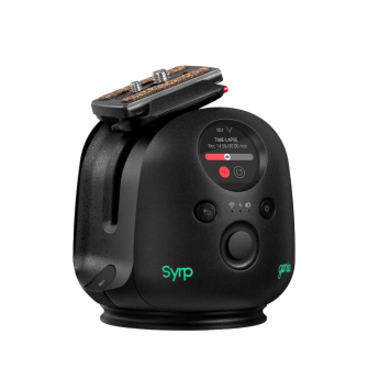 Syrp SY0031-0001 Genie II Pan Tilt