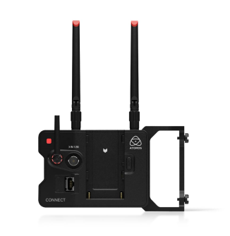 ATOMOS Connect