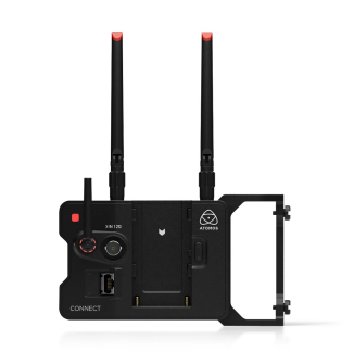 ATOMOS Connect for Ninja V/V+