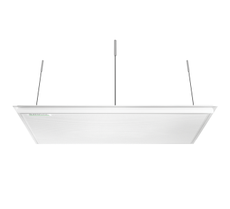 Shure MXA920 Deckenmikrofonarray, Square, 60cm