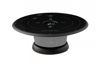 Syrp Product Turntable