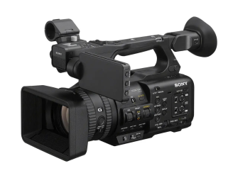 Sony - 1&quot;RS CMOS 4k Handy Cam w. 12G SDI &amp; TC