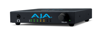 AJA T-TAP-PRO-R0 - 12G-SDI and HDMI v2.0 output 4K/HD with 12/10-bit and HDR (Thunderbolt cable not 