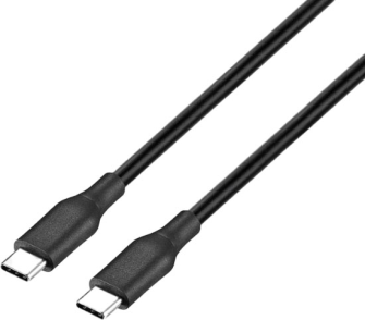 Shure USB-C zu USB-C cable 38cm