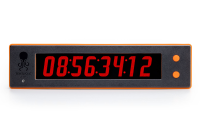 Tentacle TIMEBAR - Multipurpose Timecode Display