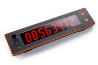 Tentacle TIMEBAR - Multipurpose Timecode Display