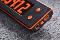Tentacle TIMEBAR - Multipurpose Timecode Display