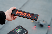 Tentacle TIMEBAR - Multipurpose Timecode Display