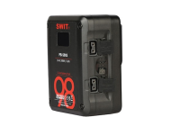 SWIT PB-S98S | 98Wh Multi-Sockets Square Cine Battery, V-Mount
