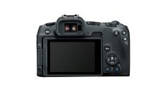 Canon EOS R8 Body