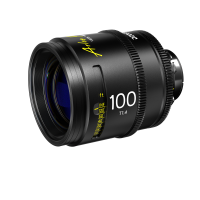 DZOFILM Arles 100mm T1.4 FF/VV Prime Cine Lens for PL (metric)