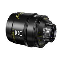 DZOFILM Arles 100mm T1.4 FF/VV Prime Cine Lens for PL (metric)